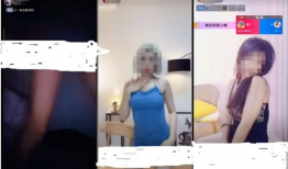 色情视频在线,暗流涌动的网络陷阱