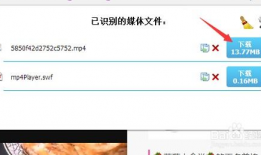 网站上的视频怎么下载,如何制作基于网站视频的概述文章副标题